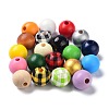 Wood Beads WOOD-CXP0003-03-1
