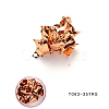 Nail Art Tinfoil MRMJ-T063-357RG-2