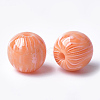 Resin Beads RESI-S372-12mm-02C-2