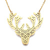 201 Stainless Steel Pendant Necklaces LS-NJEW-T009-JN093-2-40-1