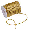 50M Satin Ribbon OCOR-WH0070-171B-1