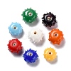 Handmade Lampwork Beads LAMP-F020-05-5