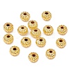 Rack Plating Brass Beads KK-G455-05C-G-3