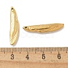 Ion Plating(IP) 304 Stainless Steel Pendants STAS-Q334-29G-3