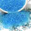 12/0 FGB Grade A Round Glass Seed Beads SEED-Q006-F17-1