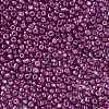 8/0 Glass Seed Beads SEED-A017-3mm-1121-2