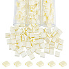 210~240Pcs Glass Seed Beads SEED-NB0002-08D-1