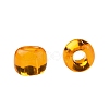 TOHO 11/0 Round Beads X-SEED-TR11-0010-3