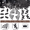 Plastic Confetti DIY-SC0026-83E-2
