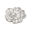Non-Tarnish 304 Stainless Steel Pendants LS-STAS-S123-04P-04-2
