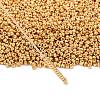 MIYUKI Round Rocailles Beads X-SEED-G009-RR4202-2