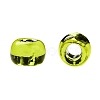 TOHO 11/0 Round Beads SEED-TR11-0032-4