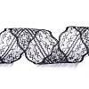 Polyester Lace Trim OCOR-A004-01K-1