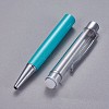 Creative Empty Tube Ballpoint Pens AJEW-L076-A22-3