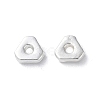 Alloy Spacer Beads X-PALLOY-F309-34S-1