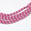 Polyester & Spandex Cord Ropes RCP-R007-306-2