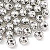 SHEGRACE Brass Beads XGRPCH898-059P-2