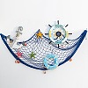 Fish Net Wall Decoration DIY-WH0168-84B-6