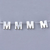 Natural Sea Shell Beads SHEL-T012-60M-1