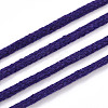 Cotton String Threads OCOR-T001-02-16-4