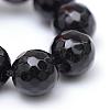 Glass Beads Strands G-R346-6mm-03-4