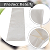 Women's Wedding Dress Back Shield Replacement DIY-WH0349-88D-6