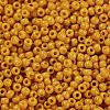 TOHO 11/0 Round Beads X-SEED-TR11-1606-1
