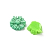 Luminous Opaque Resin Cabochons CRES-U006-01H-4