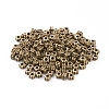 Tibetan Style Alloy Beads K094V071-2