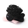 High Temperature Fiber Wigs for Children OHAR-C003-04-3