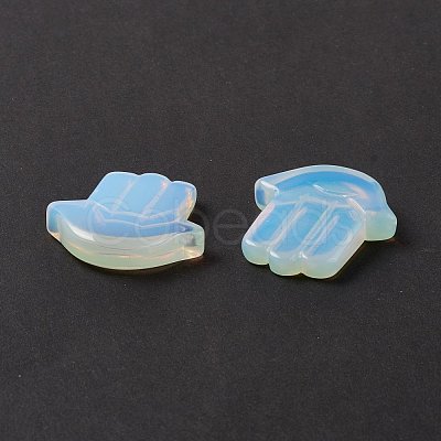 Opalite Cabochons G-E579-04E-1
