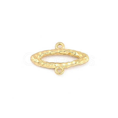 Zinc Alloy Links Connector Charms PALLOY-D311-004C-LG-1