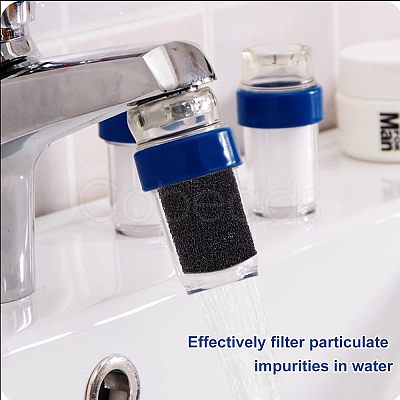 20Pcs 2 Style Aquarium Filter Sponge AJEW-FH0002-12-1