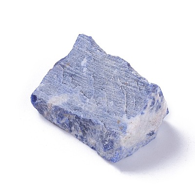 Natural Sodalite Beads G-F621-18-1