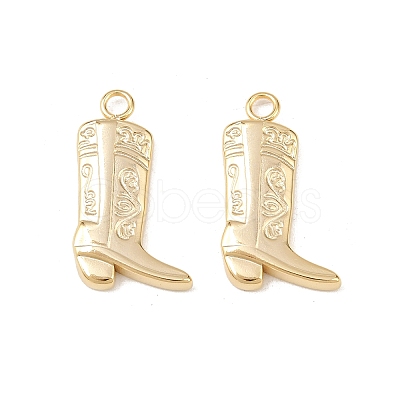 304 Stainless Steel Pendant STAS-A129-04G-1