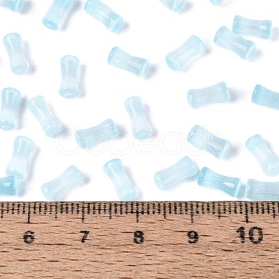 FGB Grade A Drawbench Style Glass Seed Beads SEED-Q040-01A-05-1