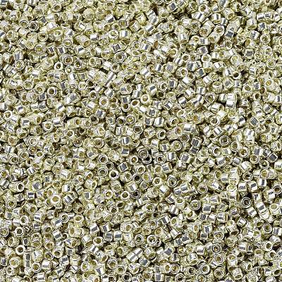 MIYUKI Delica Beads SEED-MY11-DB1831-1