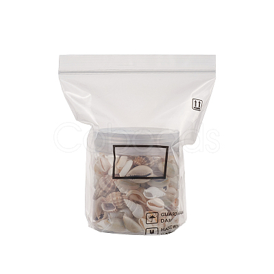 Trumpet Shell Beads BSHE-YW0001-03-1