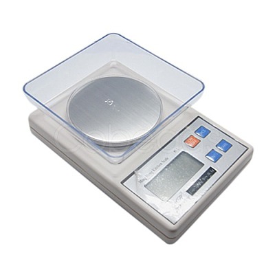 Digital Scale TOOL-D003-3-1