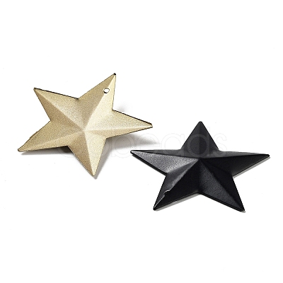 Iron Pendants IFIN-XCP0001-30-1