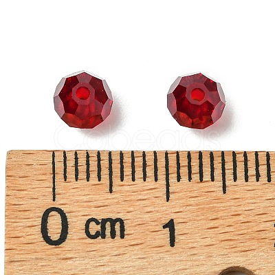 Preciosa® Crystal Beads X-PRC-BB5-90090-1
