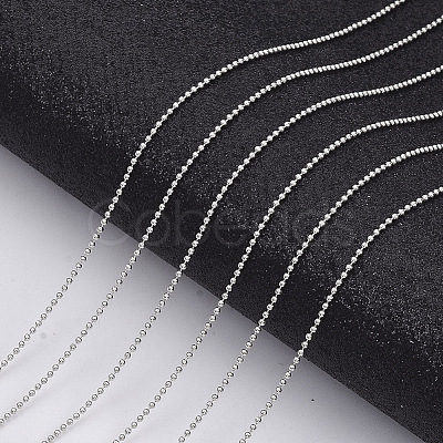 Brass Ball Chains X-CHC-S008-003H-P-1