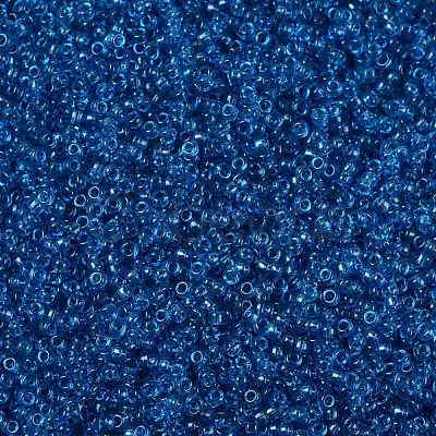 MIYUKI Round Rocailles Beads SEED-G009-RR0149-1