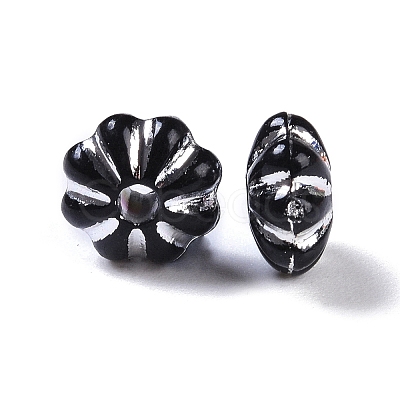 Acrylic Beads SACR-C005-02I-1
