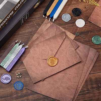 DIY Scrapbook Making Kits DIY-CP0005-45-1