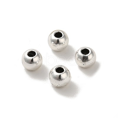 Alloy Spacer Beads PALLOY-P302-02A-P-1