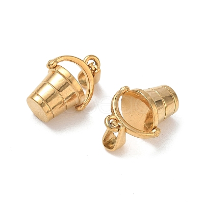 304 Stainless Steel Pendants SA-CBA7876-16G-1