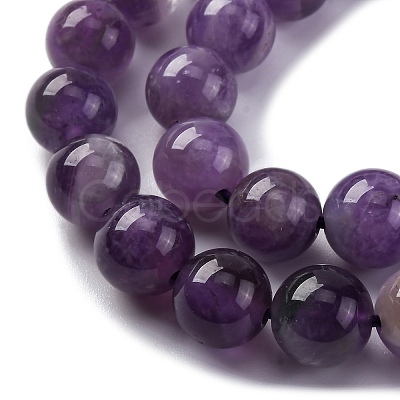 Gemstone Beads Strands G-S024-1