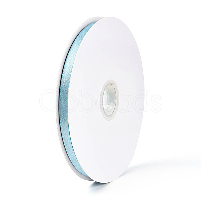 Polyester Satin Ribbon SRIB-T009-08F-1