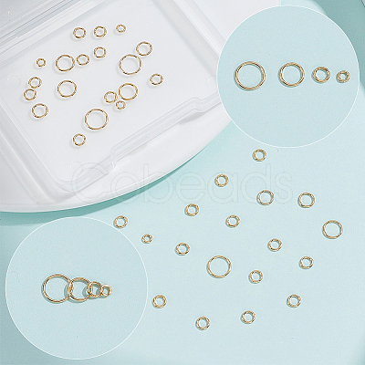 20Pcs JK Findings KK-BBC0026-06C-1